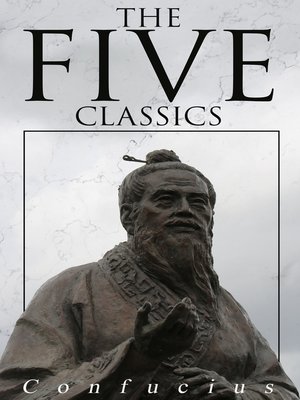cover image of The Five Classics